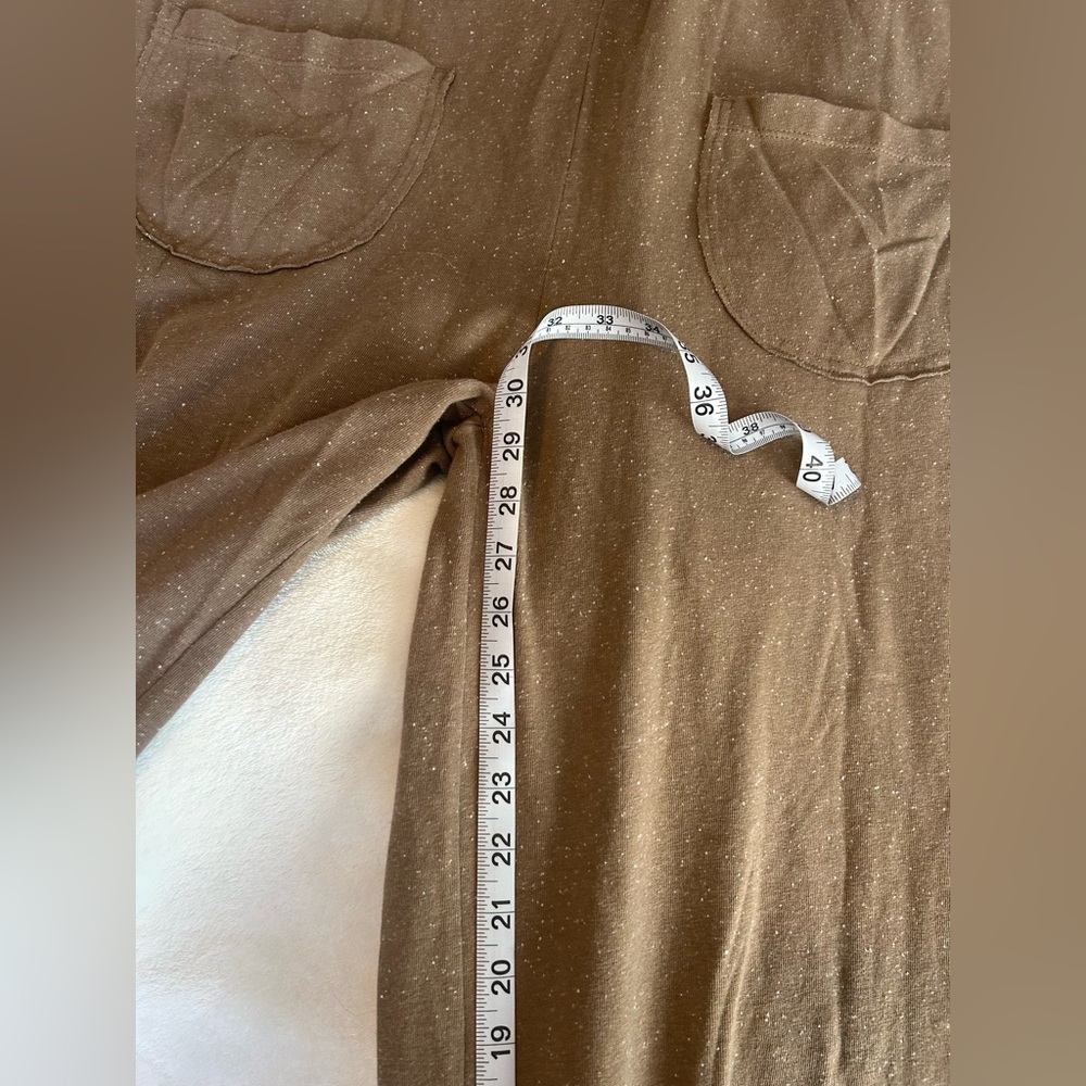 Free People Beach - My Go To Jumpsuit Sz XS-M - Picture 9 of 10